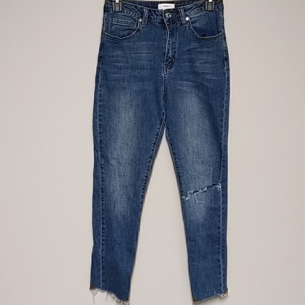 Forever 21 jeans  